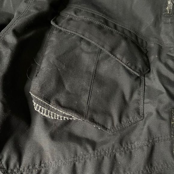 Volcom RECCO Snowboard Jacket XL - Picture 4 of 4
